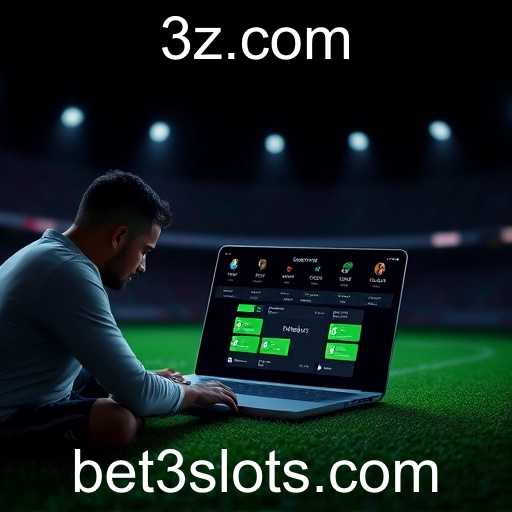 A Ascensão dos Sites de Apostas em 2025