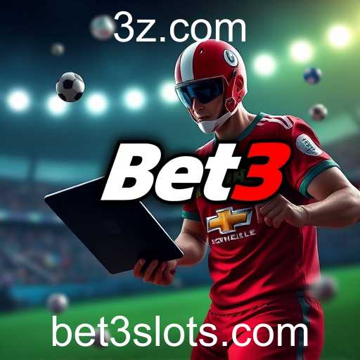 A Ascensão dos Jogos Virtuais Através do Bet3