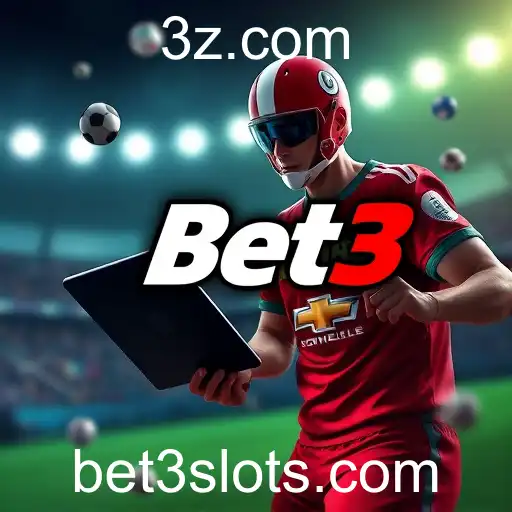 A Ascensão dos Jogos Virtuais Através do Bet3