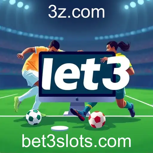 Bet3 e o Crescimento dos Jogos Online em 2025