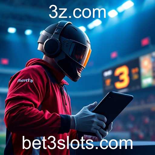 Tendências de Jogos e o Crescimento de bet3 em 2025