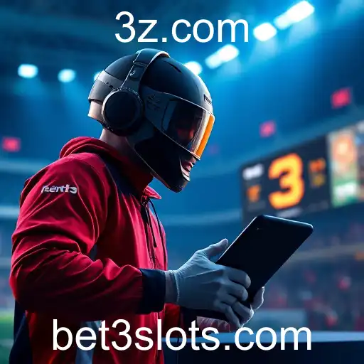 Tendências de Jogos e o Crescimento de bet3 em 2025
