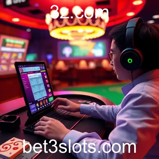 O Crescimento do Jogo Online em 2025