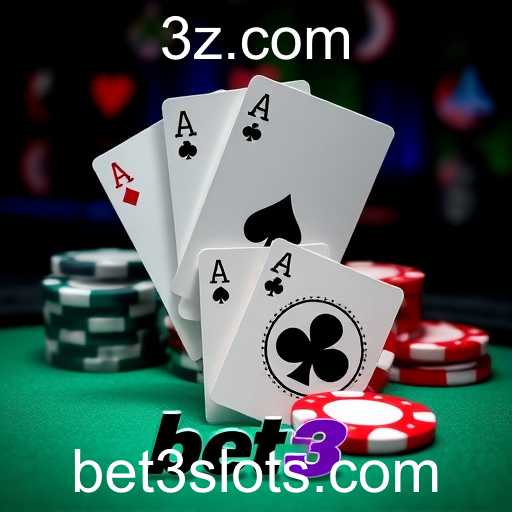 Impacto do Bet3 no Mercado de Jogos Online