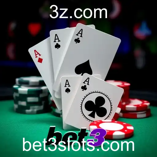 Impacto do Bet3 no Mercado de Jogos Online