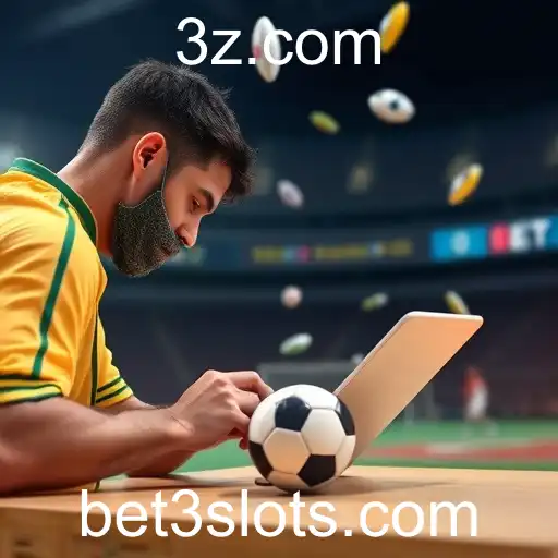 A Ascensão dos Sites de Apostas em Meio à Revolução Digital