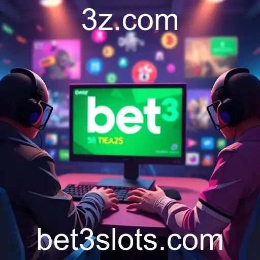 O Crescimento do Mercado de Jogos Online em 2025