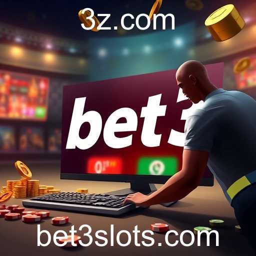 A Revolução do Jogo Online no Brasil com bet3