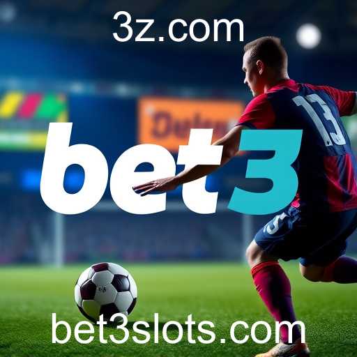 A Ascensão do bet3 no Cenário de Jogos Online