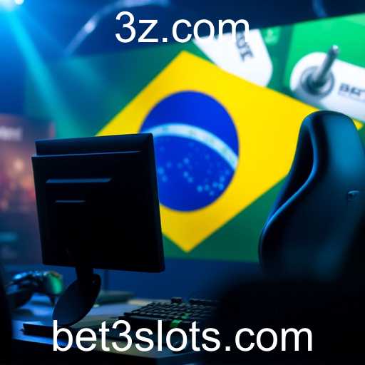 Tendências Atuais em Jogos Online no Brasil