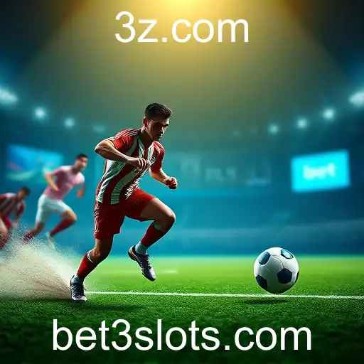 A Ascensão dos Esportes Virtuais na Plataforma Bet3